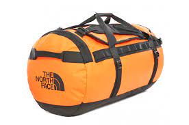 The North Face Base Camp Duffle Bag  Backpack XS,S, M, L XL - Backpackers Gallery