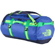 The North Face Base Camp Duffle Bag  BackpackS,M, L XL - Backpackers Gallery