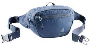 Deuter Organizer Belt- Bum Bag For Travel, Walk