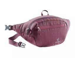 Deuter Organizer Belt- Bum Bag For Travel, Walk