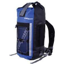 Overbroad Waterproof Bags - Backpackers Gallery