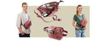 Deuter Passway 2 - Shoulder Bag