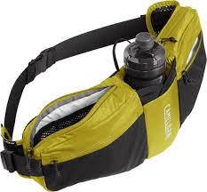 Camelbak Podium Flow Belt with BPA Free Water Bottle ,Waist Pouch - For Run , Bike - Backpackers Gallery
