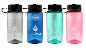 Watercare 600ml BPA Bottle - Backpackers Gallery backpacks bag