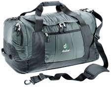 Deuter Relay 80 - Large Lightweight Duffle Bag