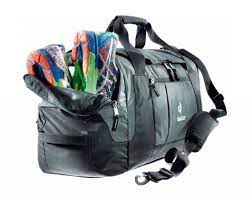 Deuter Relay 80 - Large Lightweight Duffle Bag