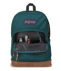 Jansport Right Pack - For School , Work Travel