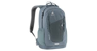 Deuter Stepout  16, 22-  Lightweight Day Bag / Back Support School / Day Bag - Backpackers Gallery