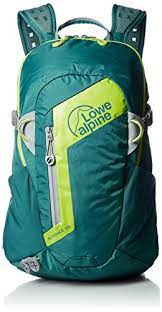Lowe Alpine - Backpackers Gallery