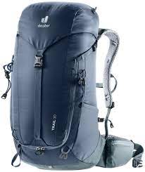 Deuter Trail Backpack Series - Hiking