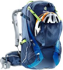 Deuter Trans Alpine 24, 30,32EL- Alpine bag - Backpackers Gallery