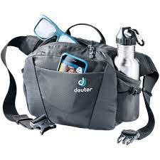 Deuter Travel Belt -Hip Bag For Travel Or Walk