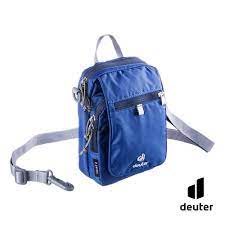 Deuter Twist 2 ,Twist 8 - Sling Bag For Work, Outing, Travel - Backpackers Gallery