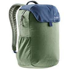 Deuter Vista Chap -Lightweight day bag for primary 1 - Backpackers Gallery