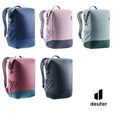 Deuter Vista Spot - Day Use Bag,Light Use School Bag