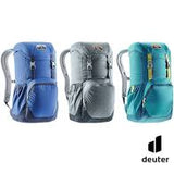 Deuter  Walker 16, Walker 20, Walker 24- Day bag