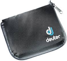Deuter Zip Wallet Bay - Backpackers Gallery backpacks bag