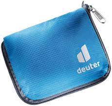 Deuter Zip Wallet - Backpackers Gallery